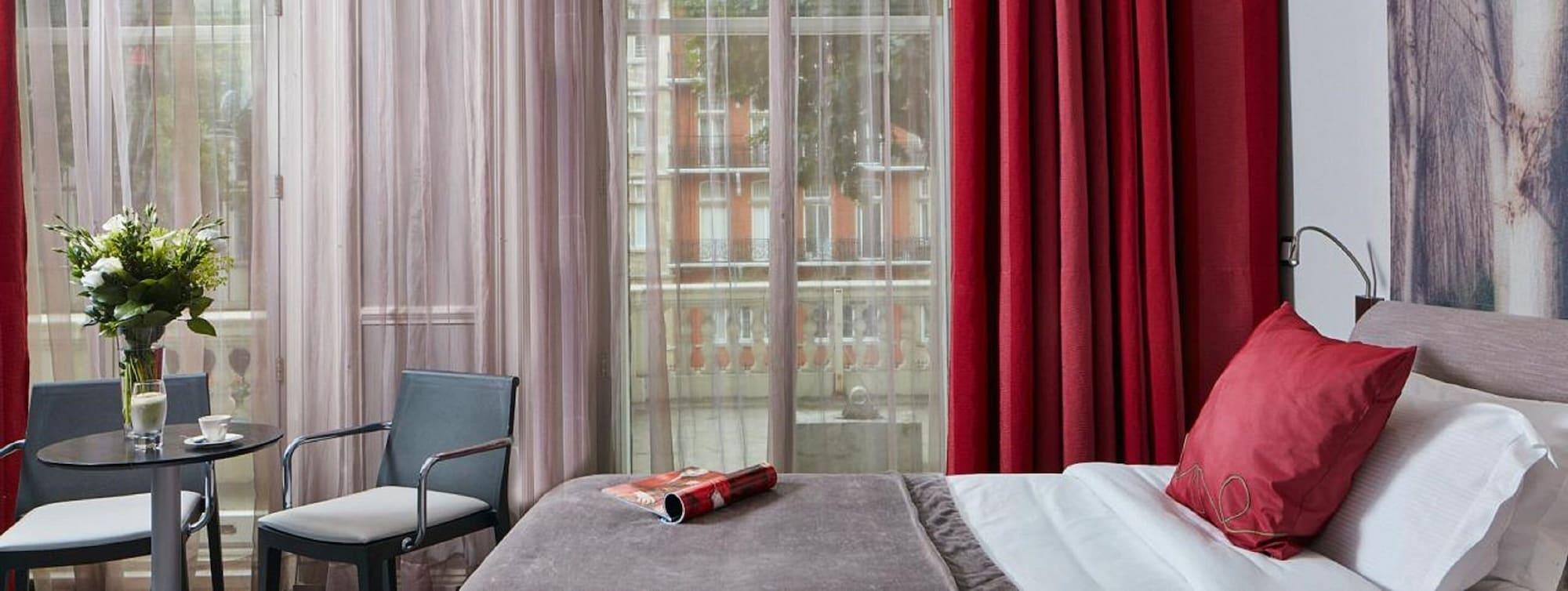 The Queens Gate Hotel Londres