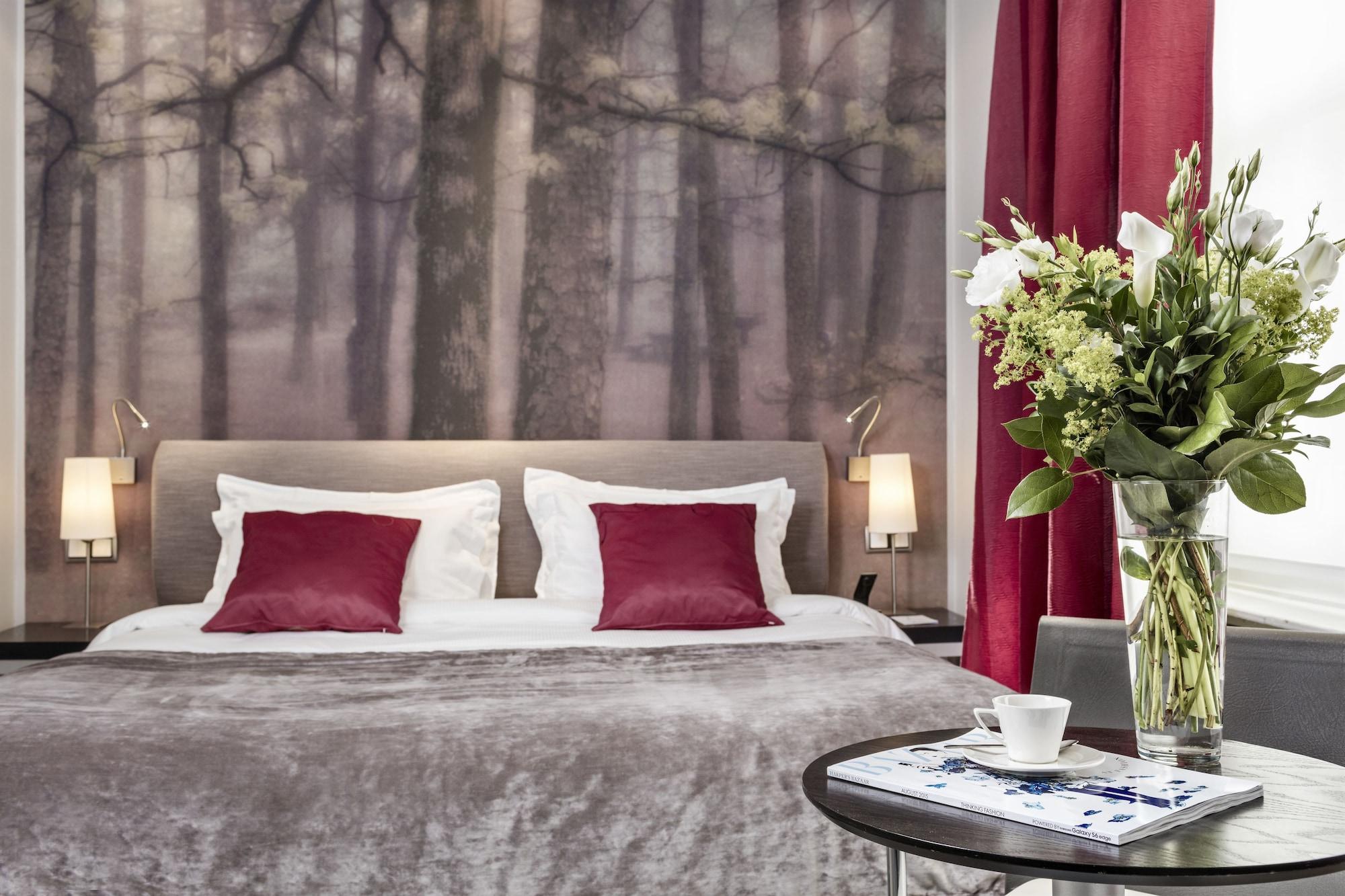 Hotel The Queens Gate Londres