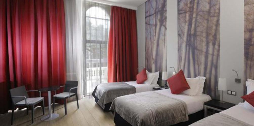 The Queens Gate Hotel Londres