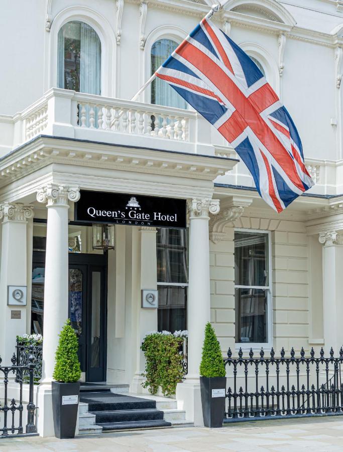 The Queens Gate Hotel Londres