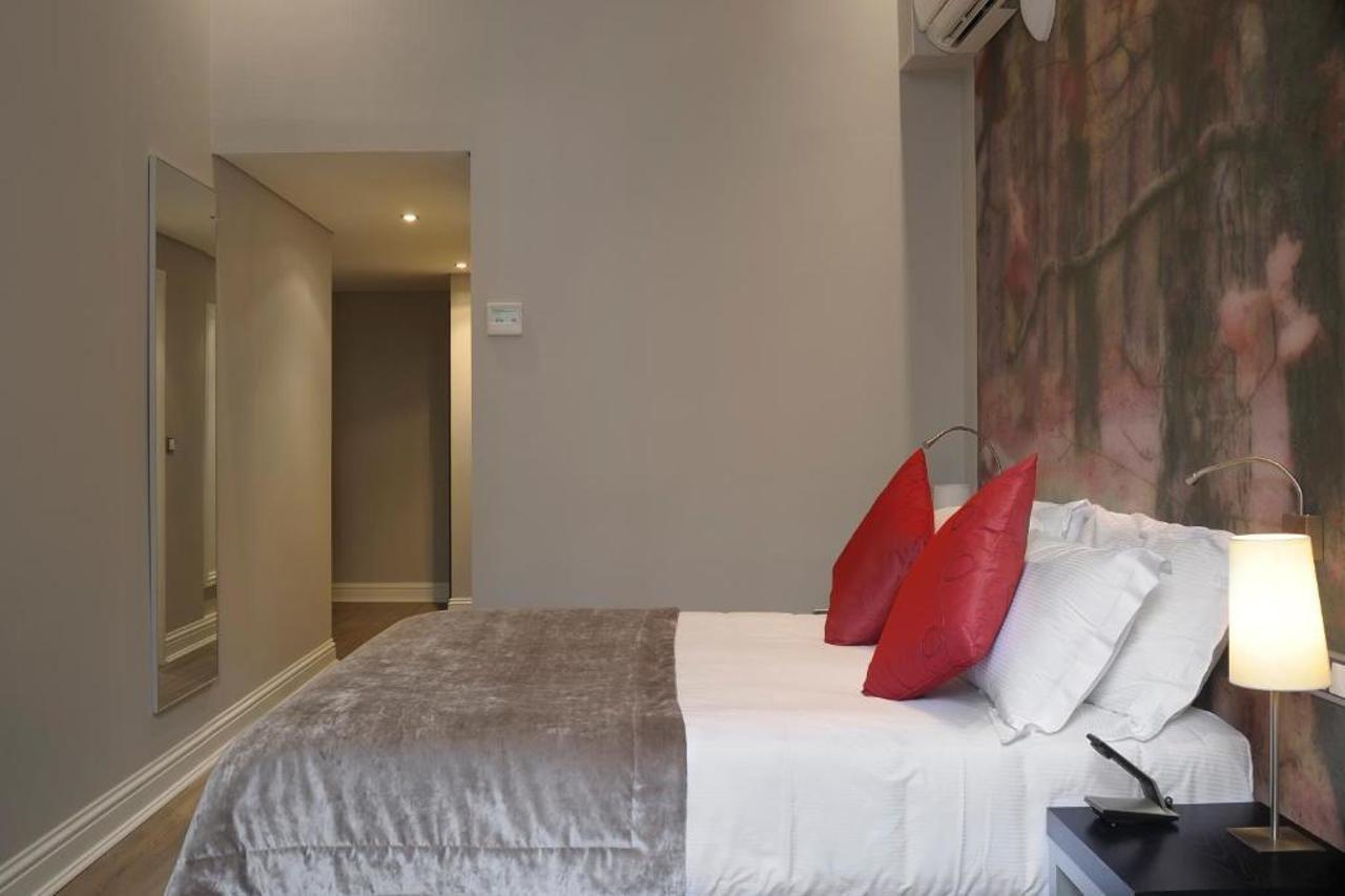 Hotel The Queens Gate Londres
