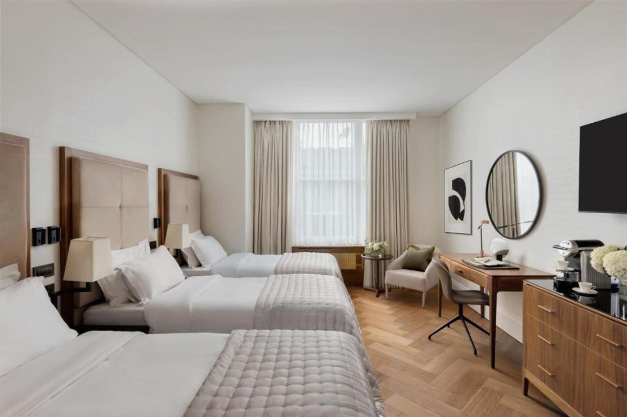 The Queens Gate 4* Londres