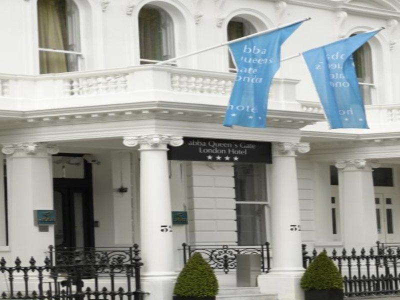 Hotel The Queens Gate Londres