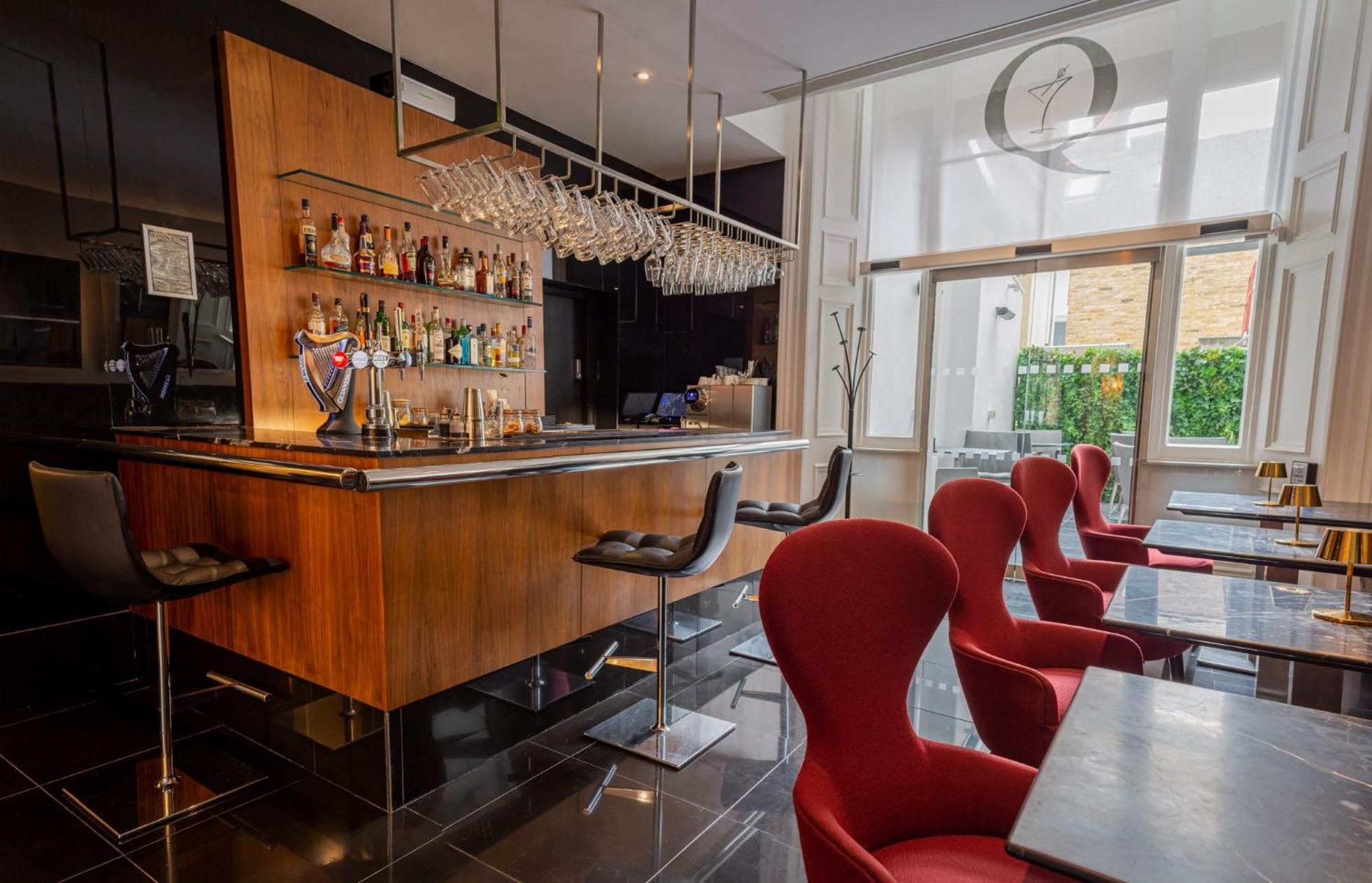 The Queens Gate Hotel Londres