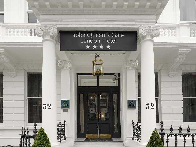 Hotel The Queens Gate Londres