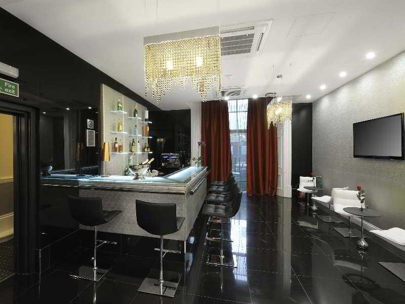 The Queens Gate 4* Londres