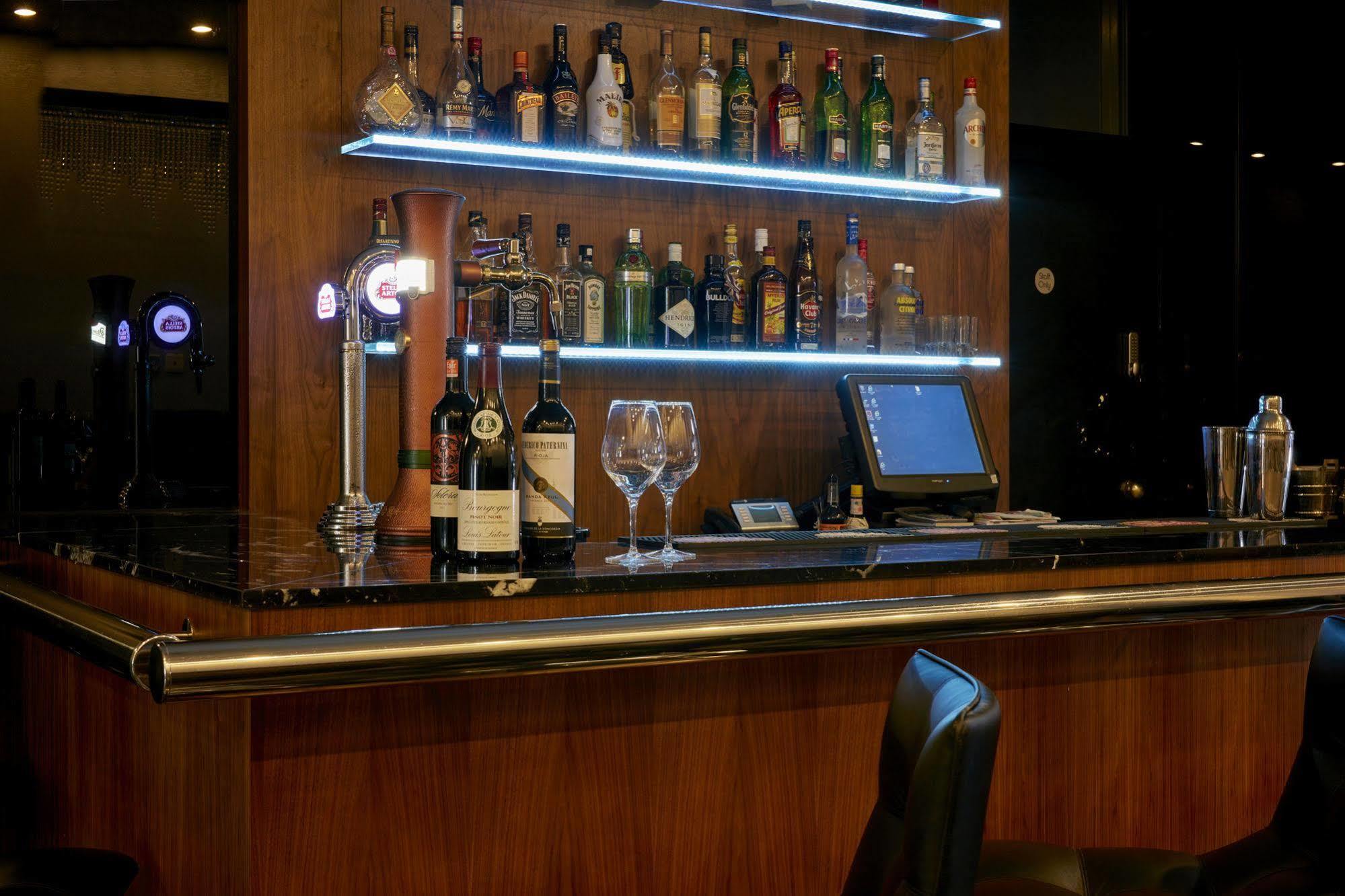 The Queens Gate Hotel Londres