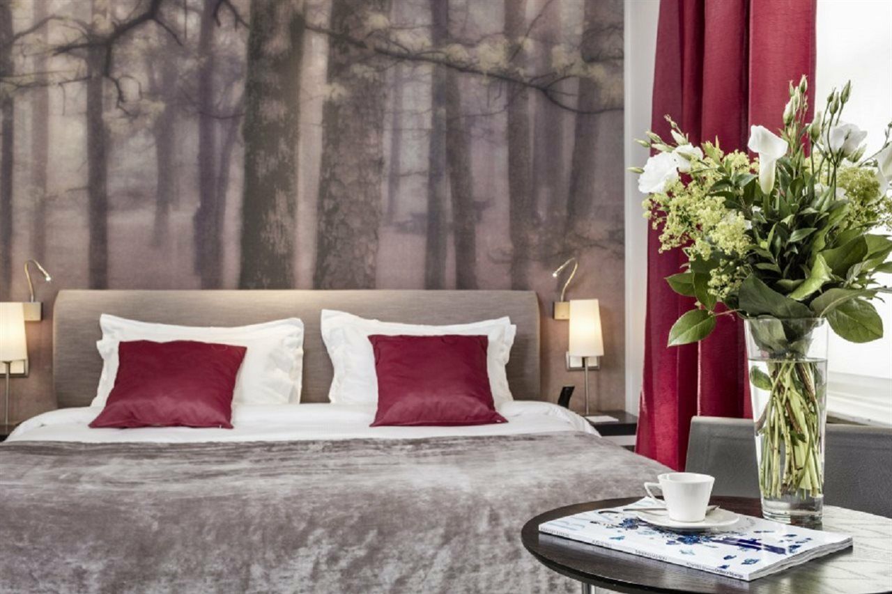 The Queens Gate 4* Londres