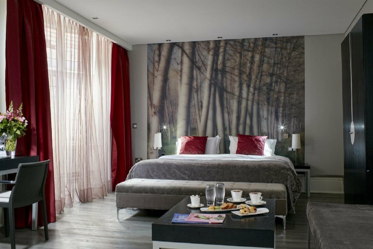 The Queens Gate 4* Londres