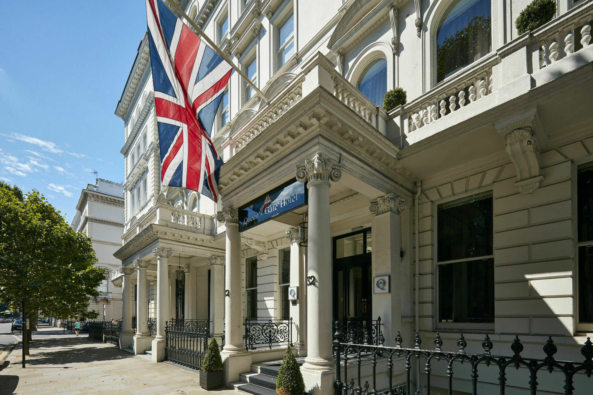 The Queens Gate 4* Londres